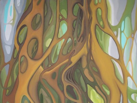 Root Thoughts 02