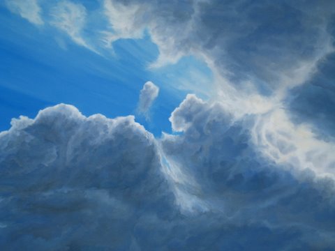 High Cumulus