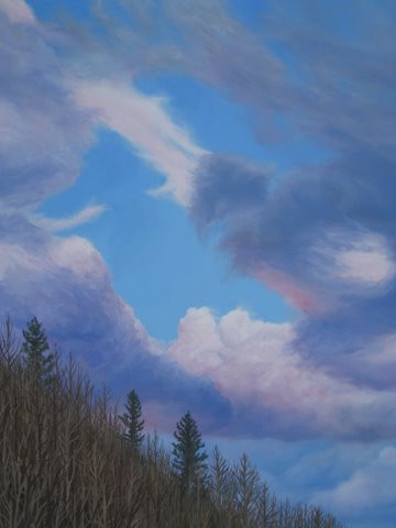 Twilight, Stowe